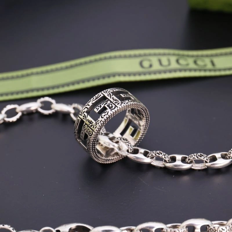 Gucci Necklaces FreshLook 245971