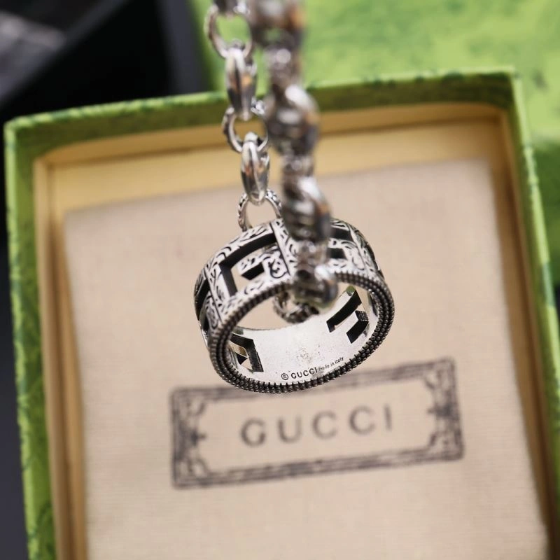 Gucci Necklaces FreshLook 245971