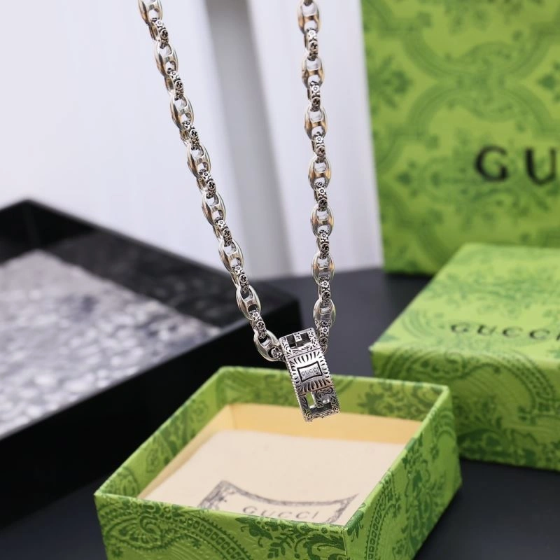 Gucci Necklaces FreshLook 245971