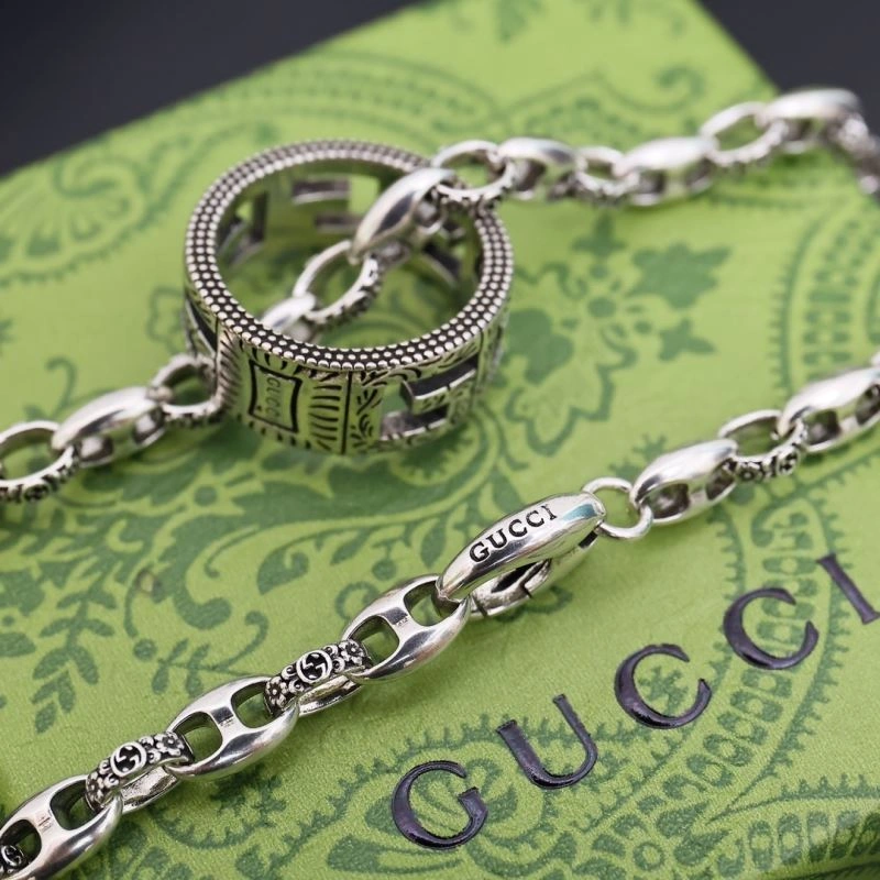 Gucci Necklaces FreshLook 245971