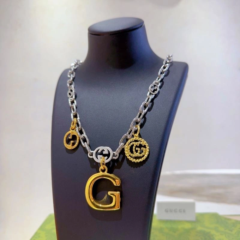 ZeroBulk Gucci Necklaces 245985