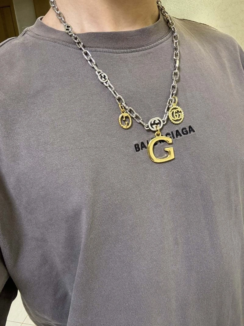 ZeroBulk Gucci Necklaces 245985