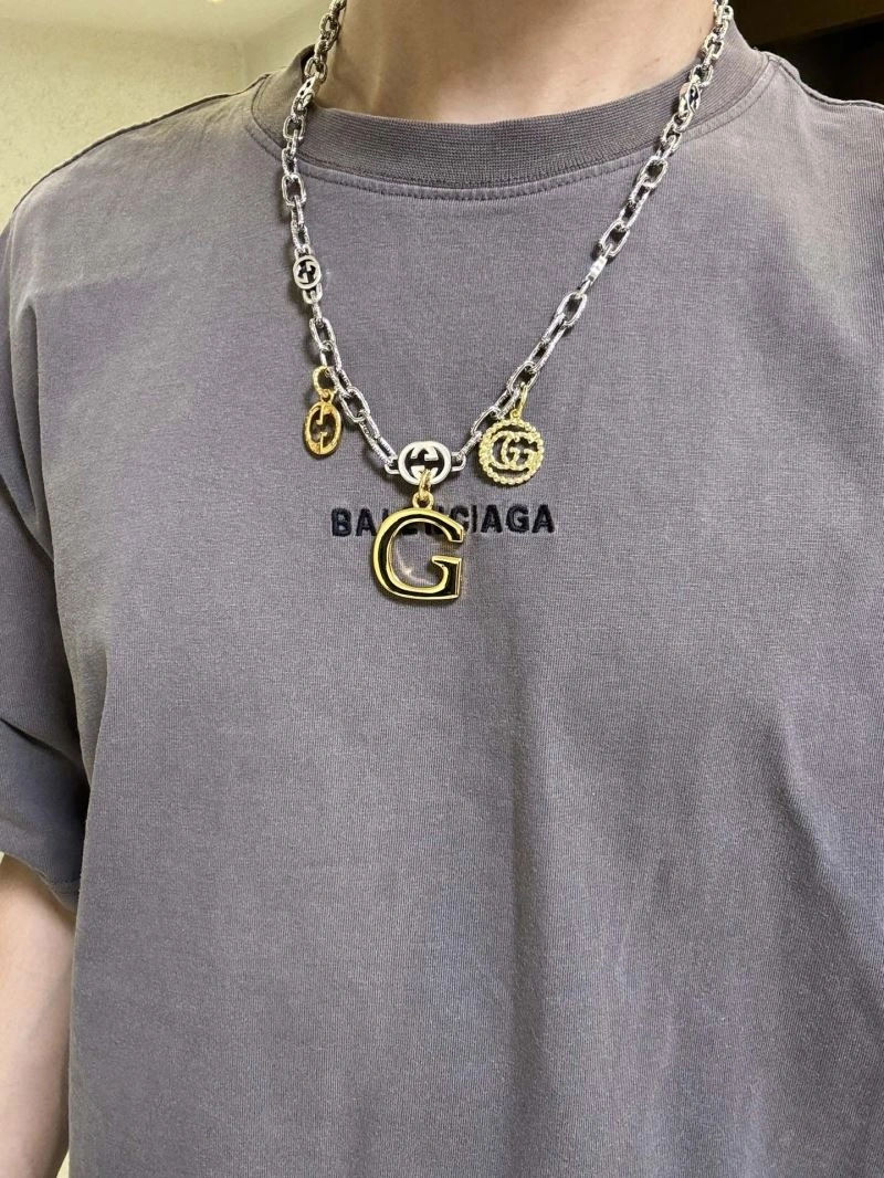 ZeroBulk Gucci Necklaces 245985