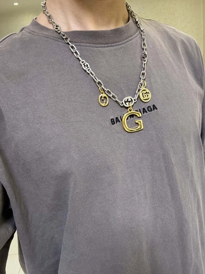 ZeroBulk Gucci Necklaces 245985