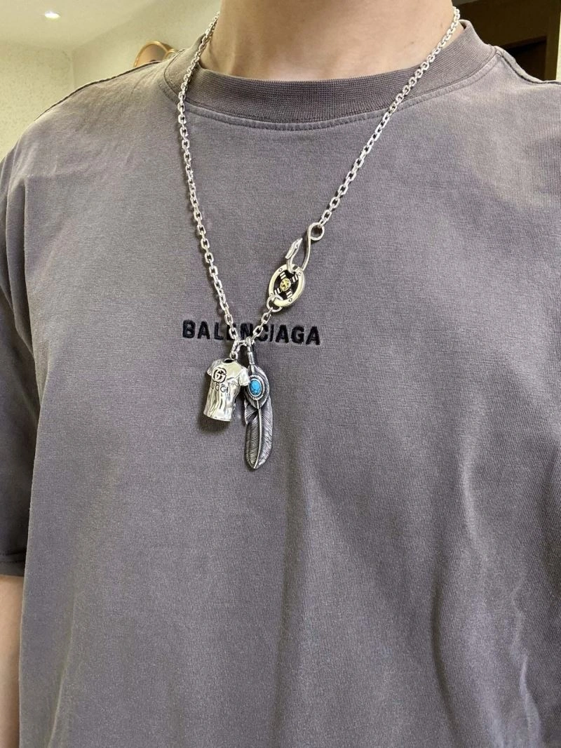 ZipUp Gucci Necklaces 245961