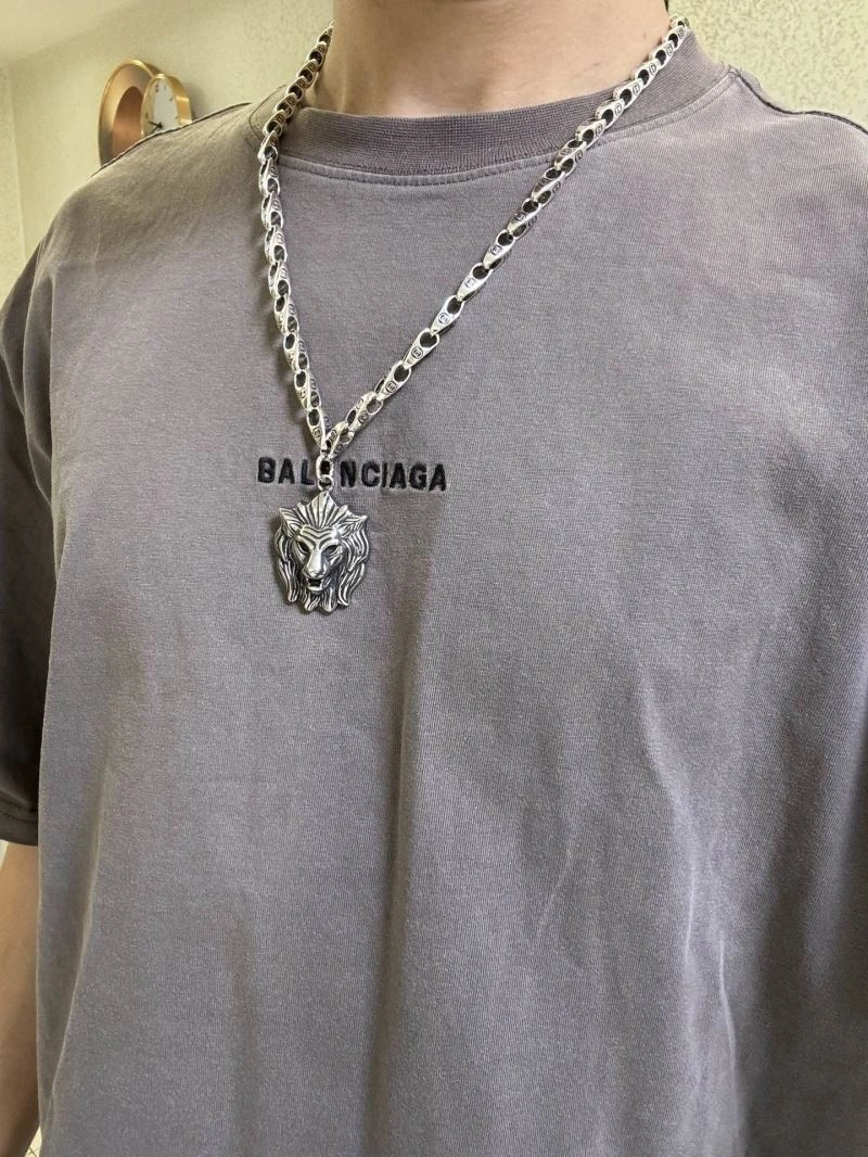 Gucci Necklaces EasyCare 245988