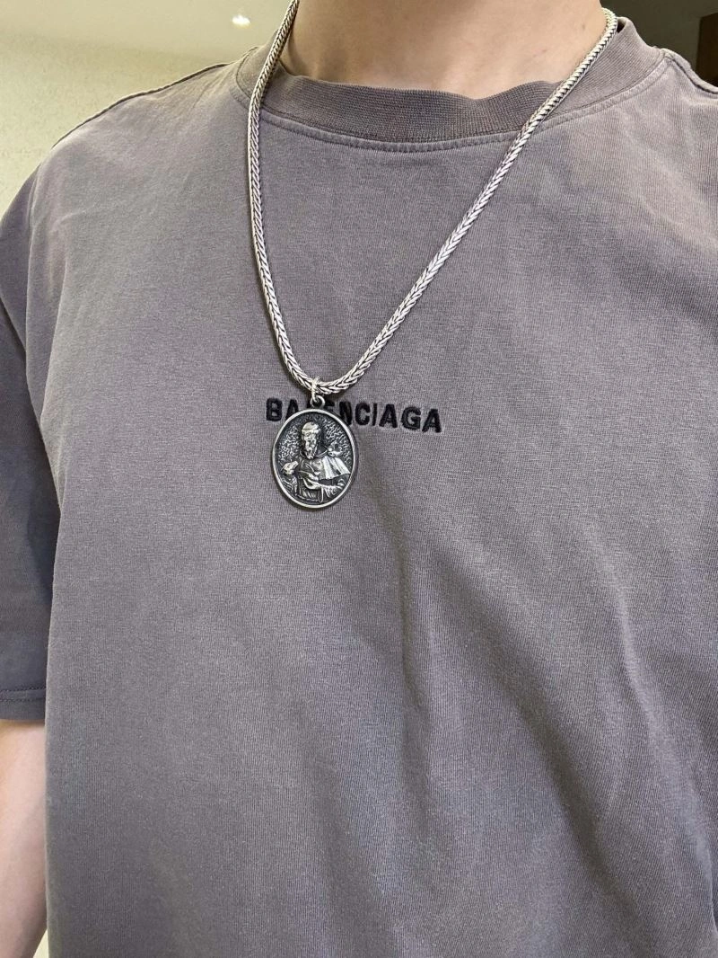 Gucci Necklaces TimelessDesign 245976