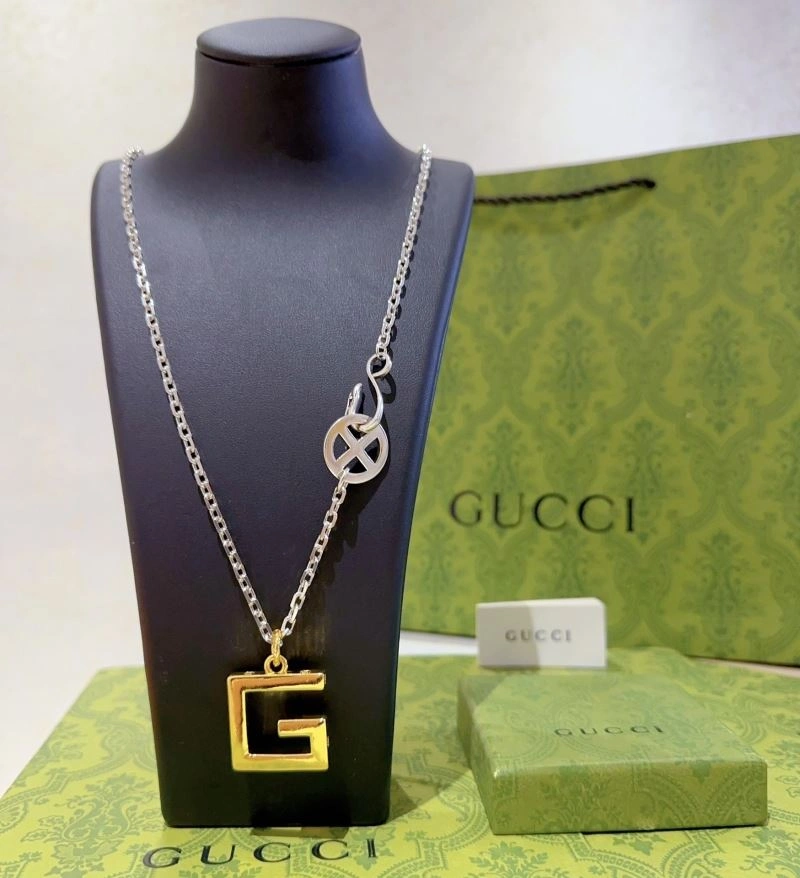 Gucci Necklaces NewStyle 245983