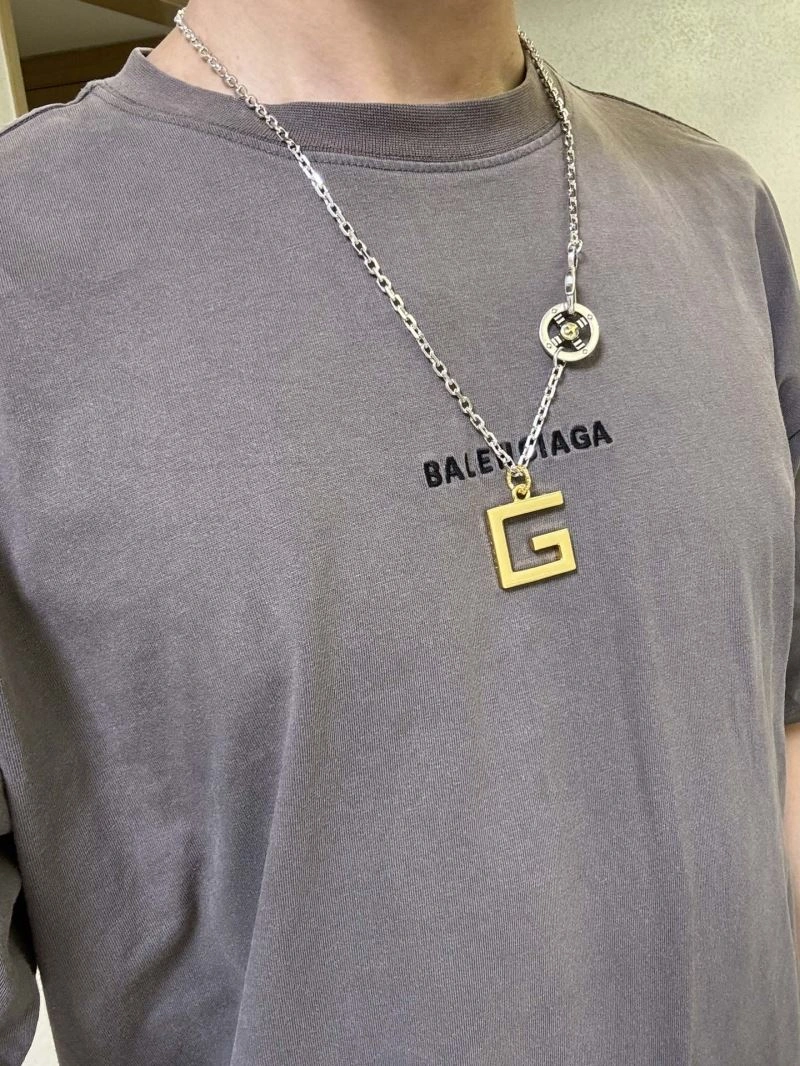 Gucci Necklaces NewStyle 245983