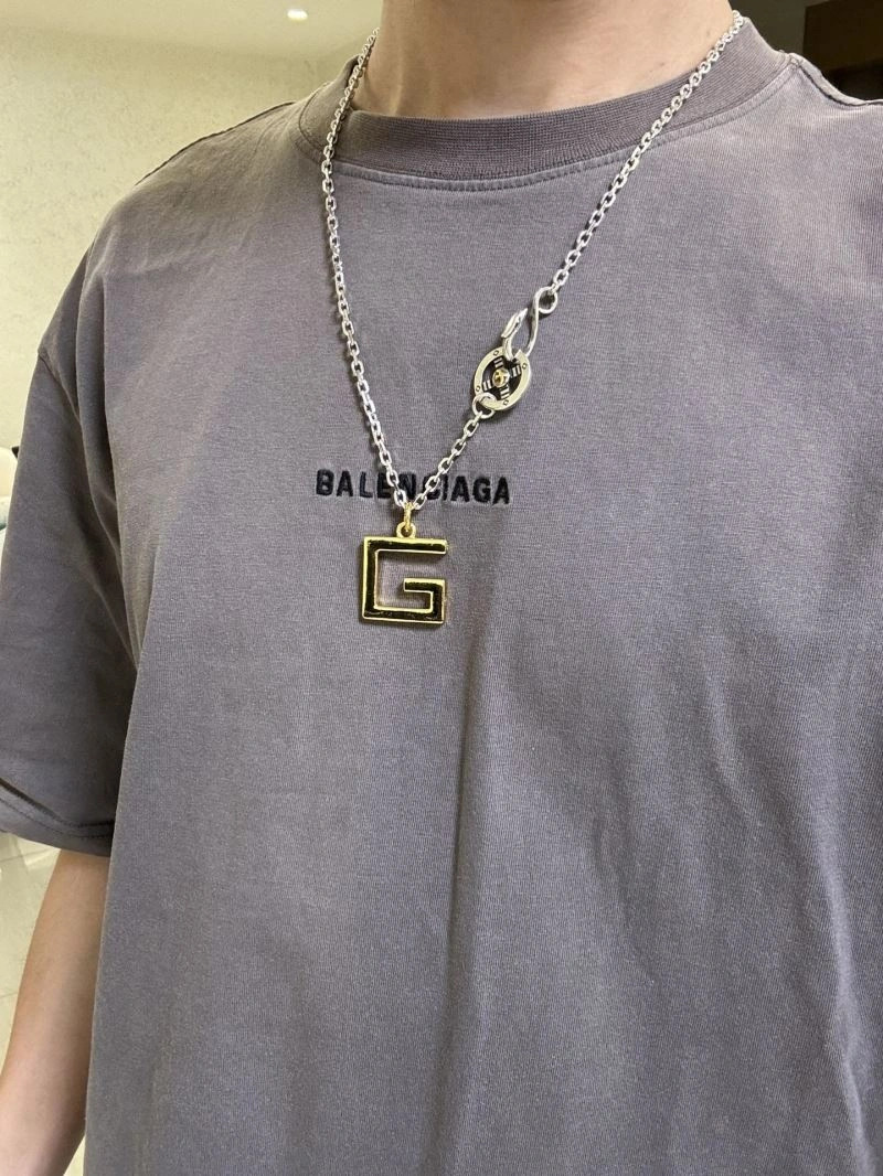 Gucci Necklaces NewStyle 245983