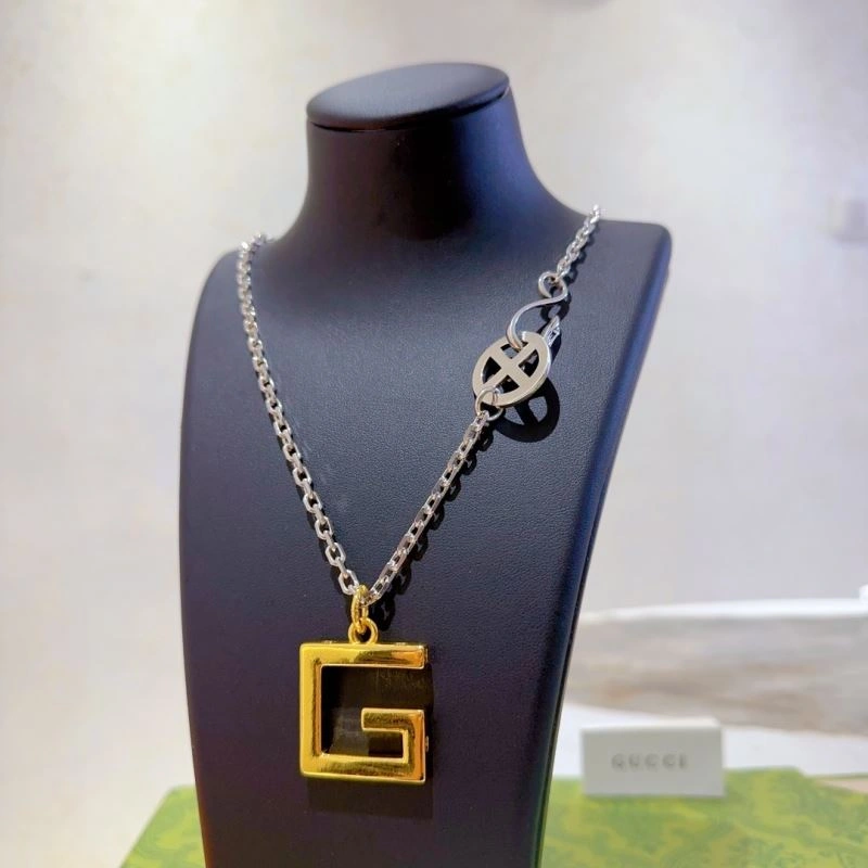 Gucci Necklaces NewStyle 245983
