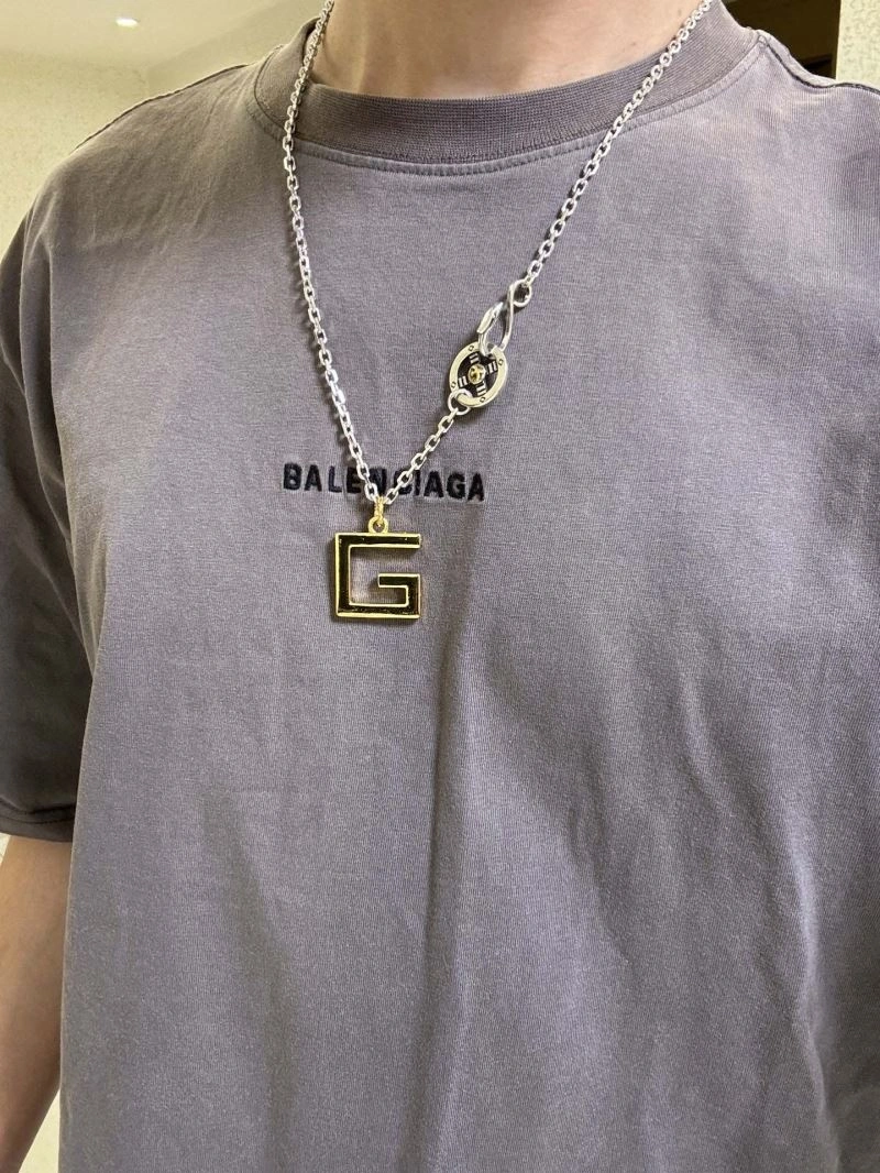 Gucci Necklaces NewStyle 245983