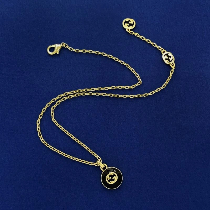 ZipUp Gucci Necklaces 245989