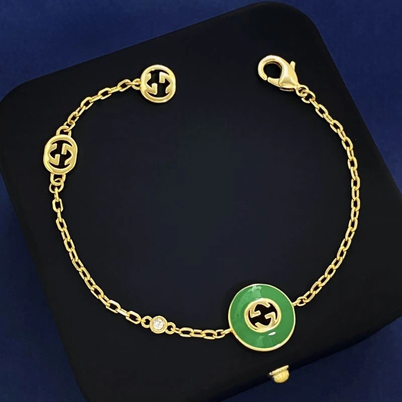 ZipUp Gucci Necklaces 245989