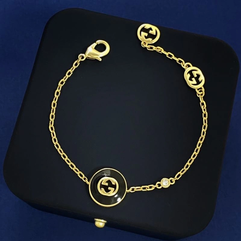 ZipUp Gucci Necklaces 245989