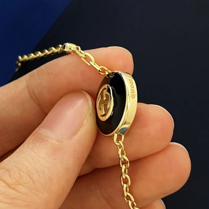 ZipUp Gucci Necklaces 245989