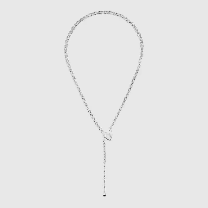 Elegant Gucci Necklaces 245979