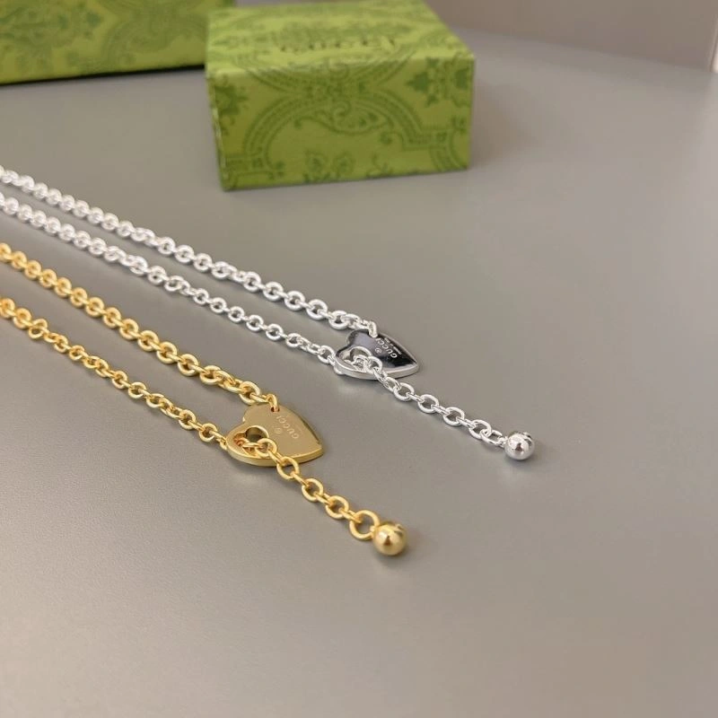 Elegant Gucci Necklaces 245979