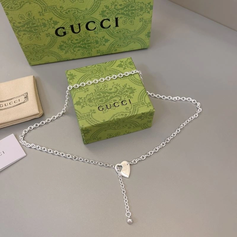 Elegant Gucci Necklaces 245979