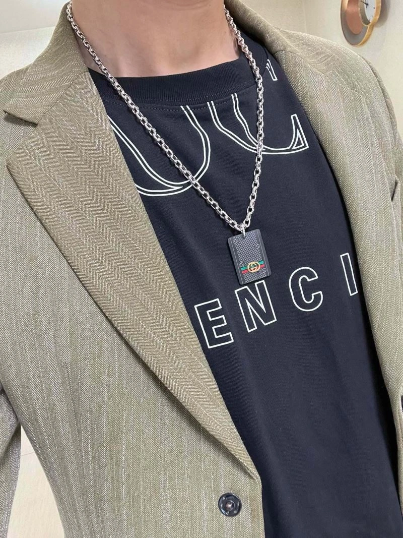 Original Gucci Necklaces 245964