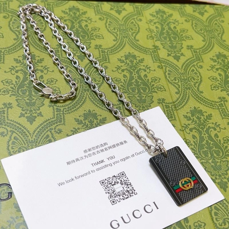 Original Gucci Necklaces 245964