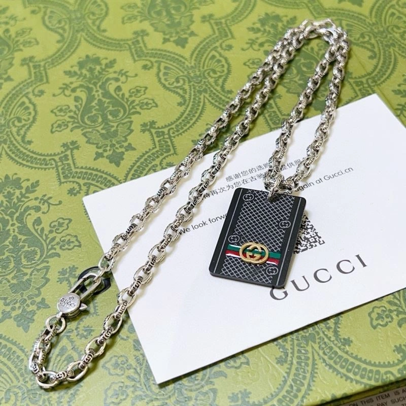 Original Gucci Necklaces 245964