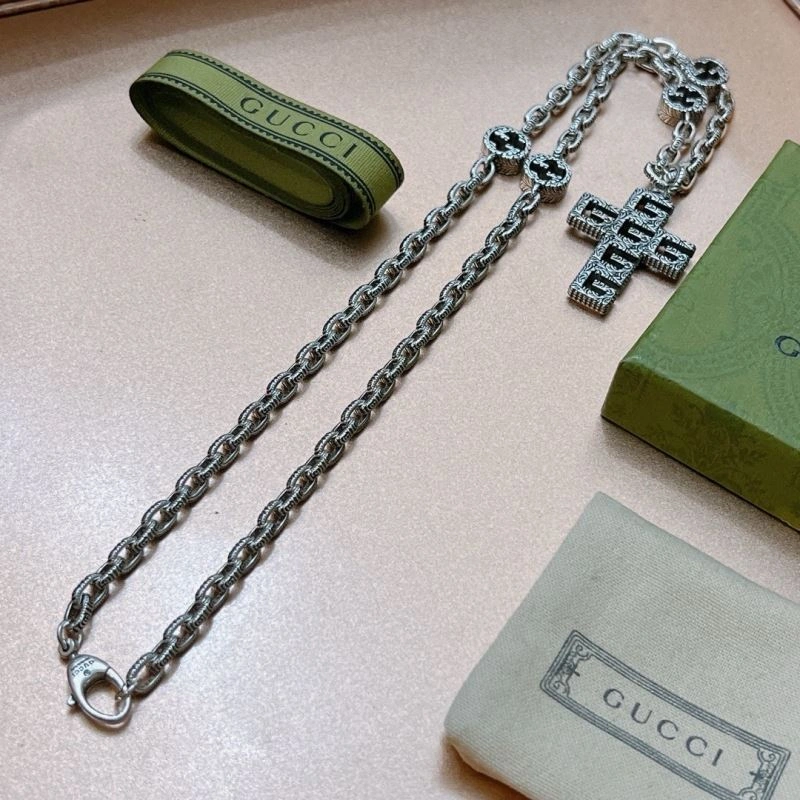 GoodFit Gucci Necklaces 245967