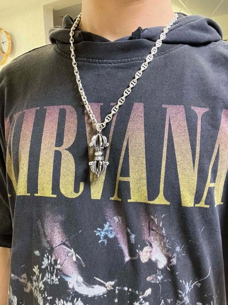 Bold Gucci Necklaces 245974