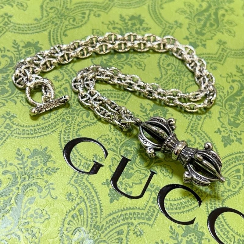 Bold Gucci Necklaces 245974