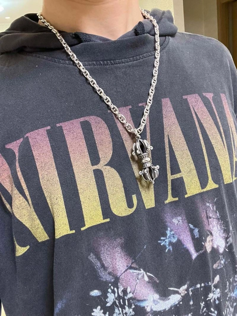 Bold Gucci Necklaces 245974