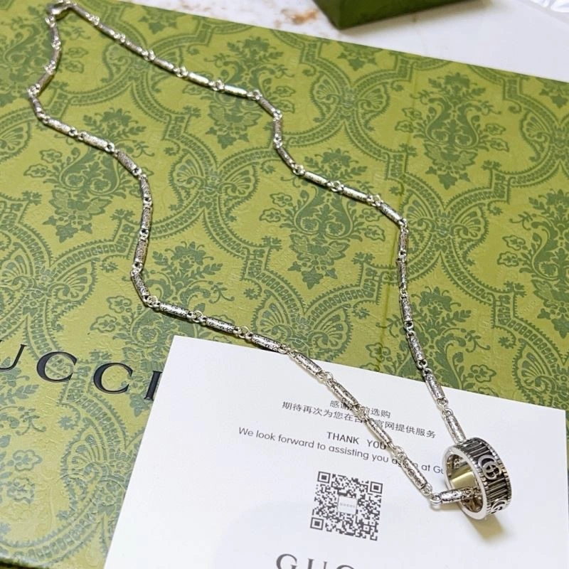 FashionForward Gucci Necklaces 245982