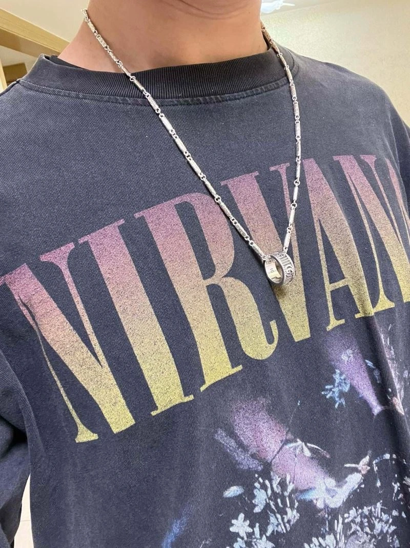 FashionForward Gucci Necklaces 245982