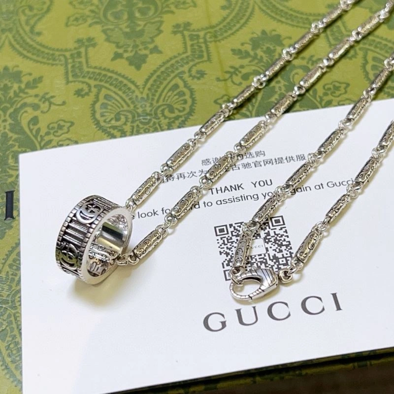 FashionForward Gucci Necklaces 245982