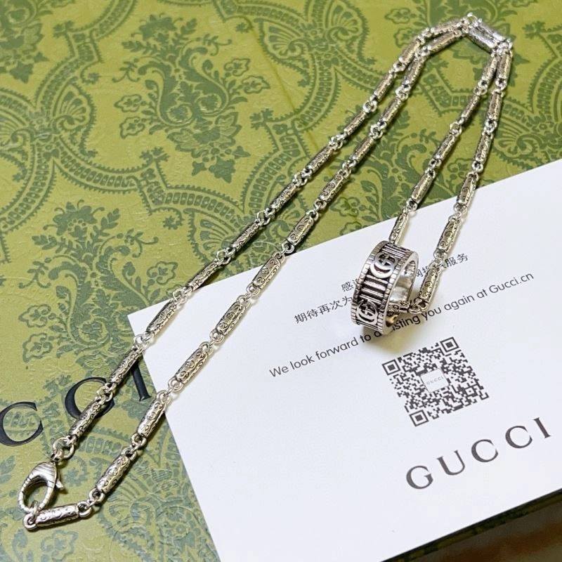 FashionForward Gucci Necklaces 245982