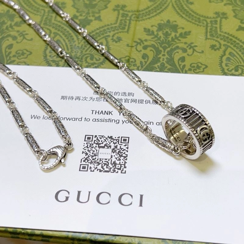 FashionForward Gucci Necklaces 245982