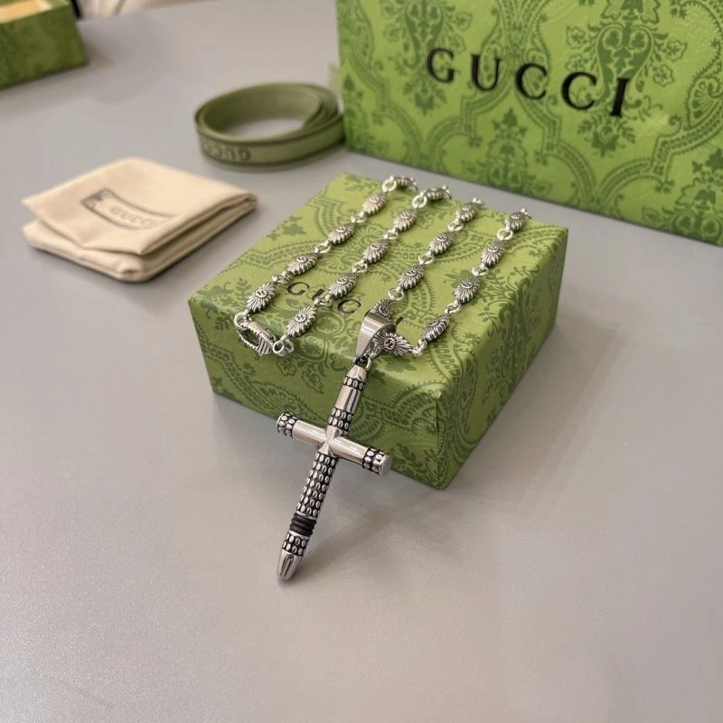 SoftTouch Gucci Necklaces 245977