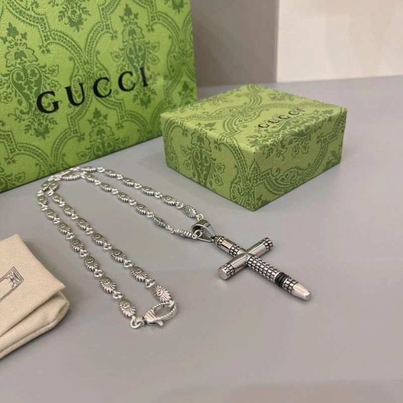 SoftTouch Gucci Necklaces 245977