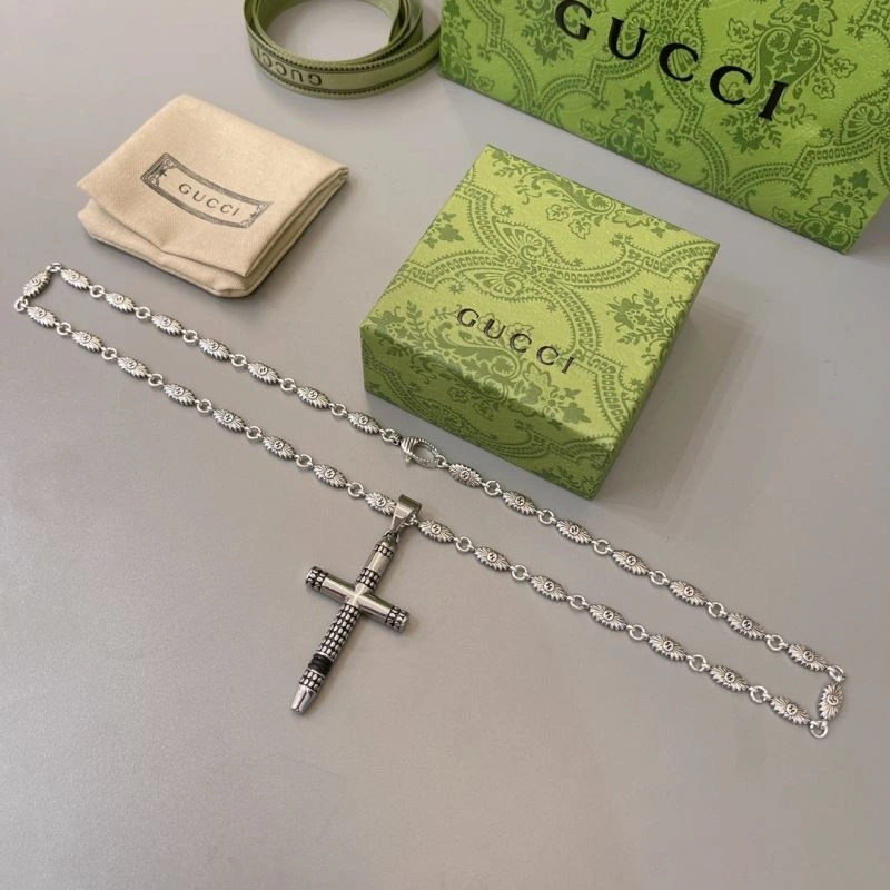 SoftTouch Gucci Necklaces 245977