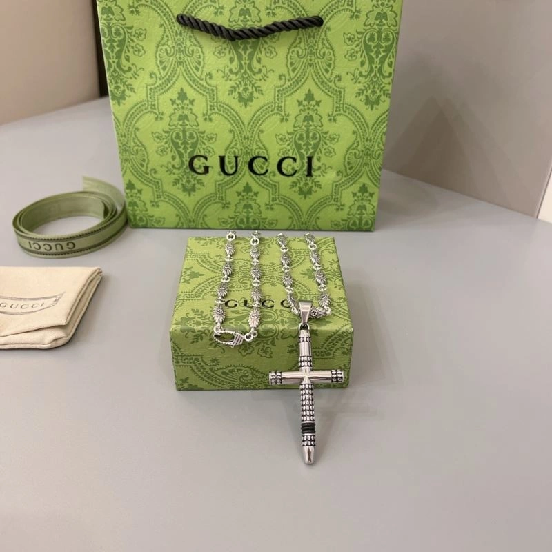 SoftTouch Gucci Necklaces 245977