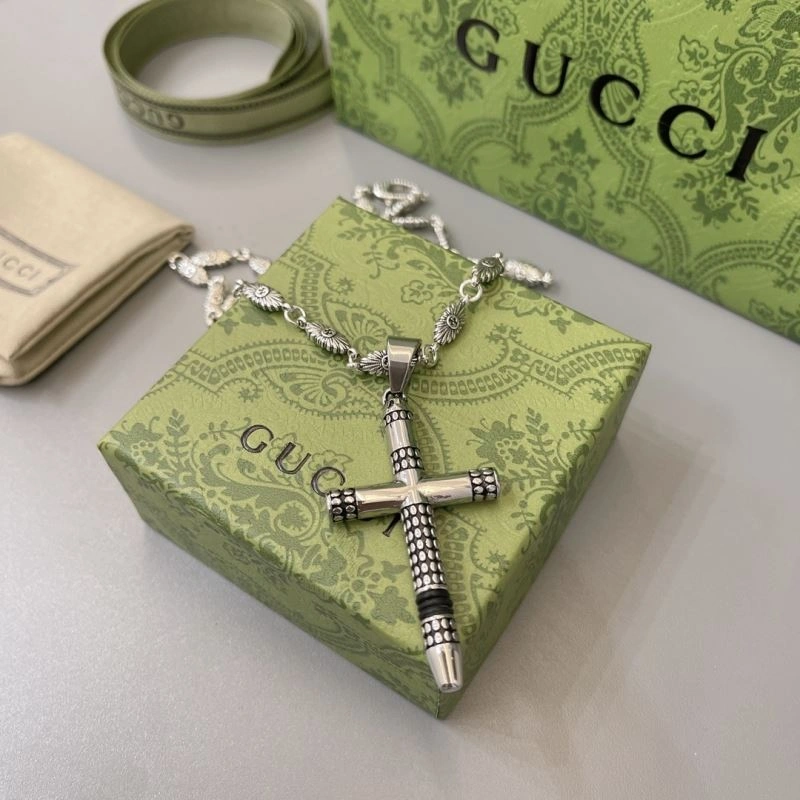 SoftTouch Gucci Necklaces 245977