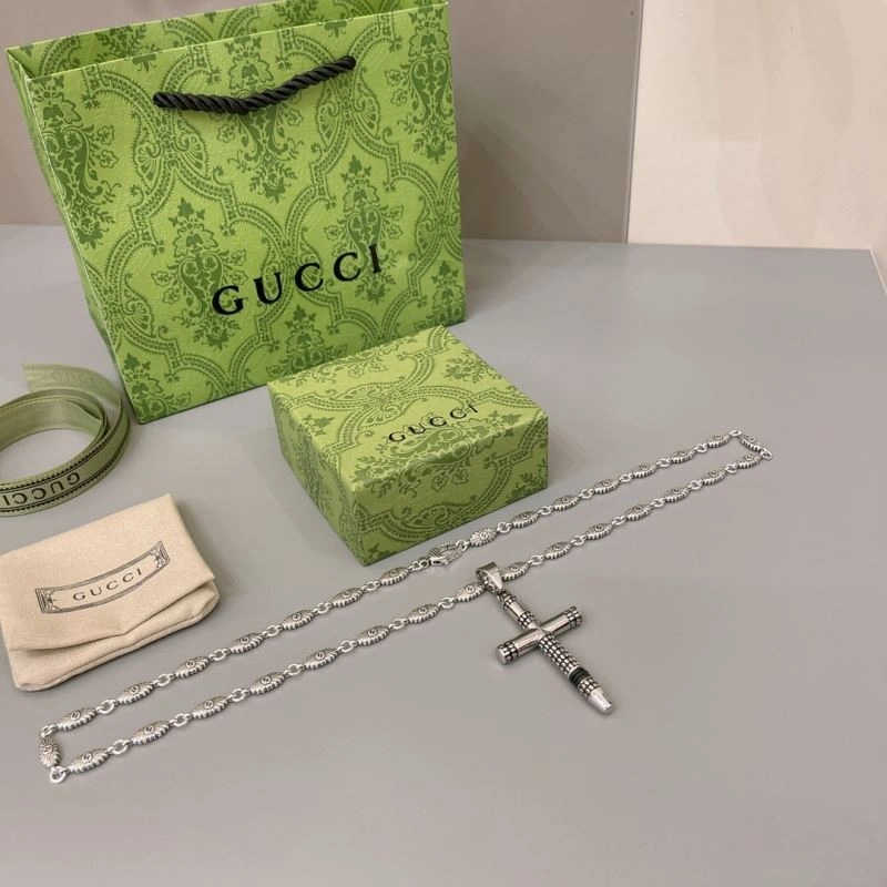 SoftTouch Gucci Necklaces 245977