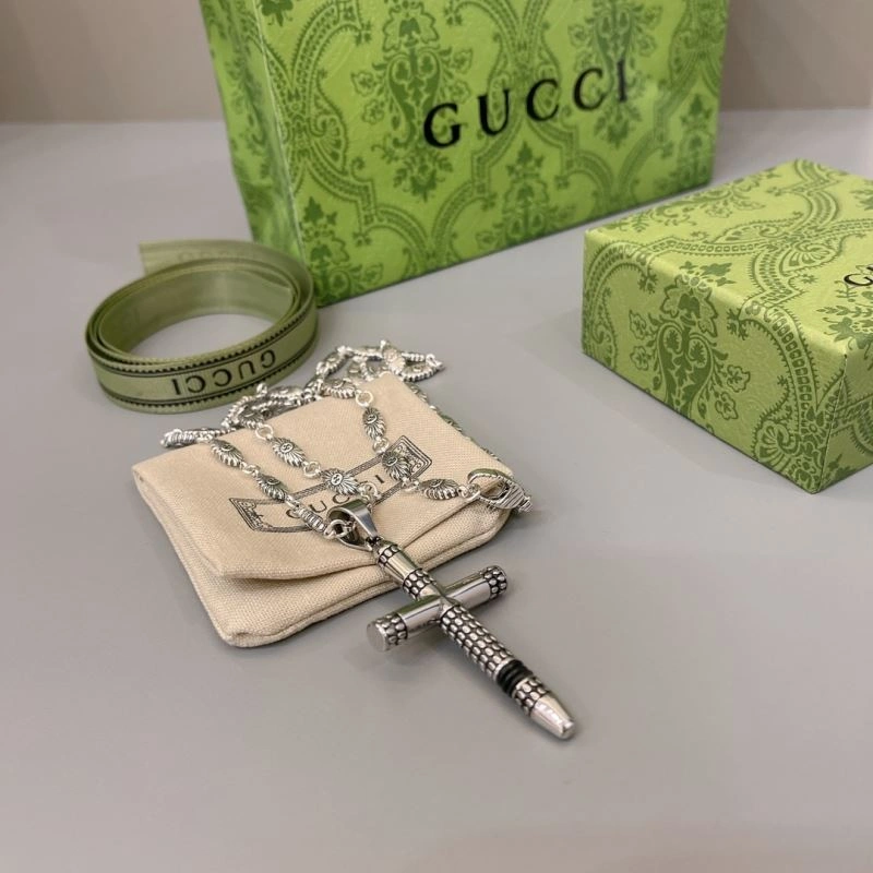 SoftTouch Gucci Necklaces 245977