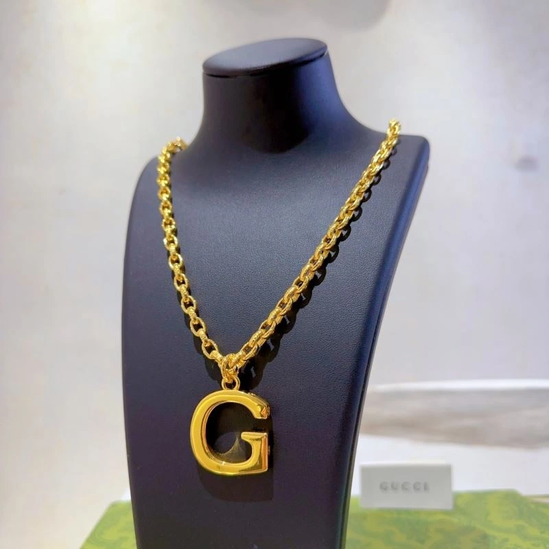Gucci Necklaces UrbanChic 245973