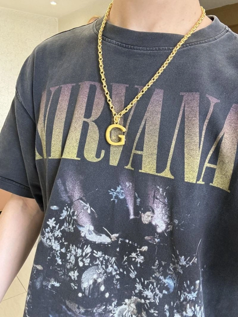 Gucci Necklaces UrbanChic 245973