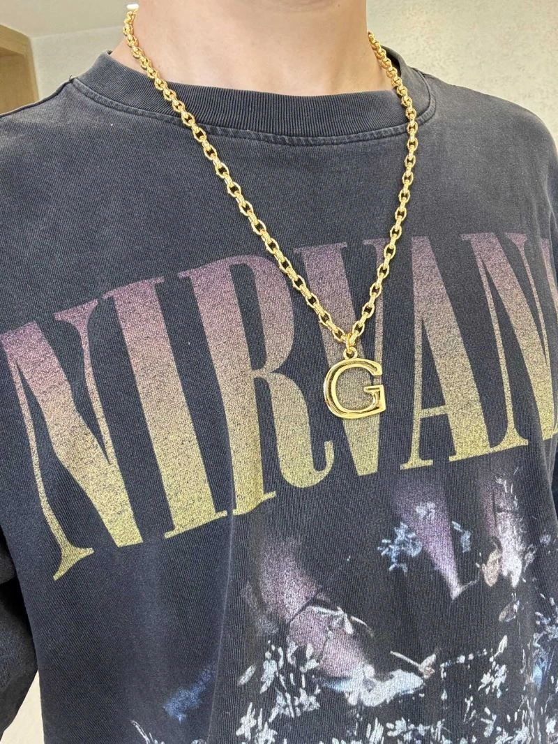 Gucci Necklaces UrbanChic 245973
