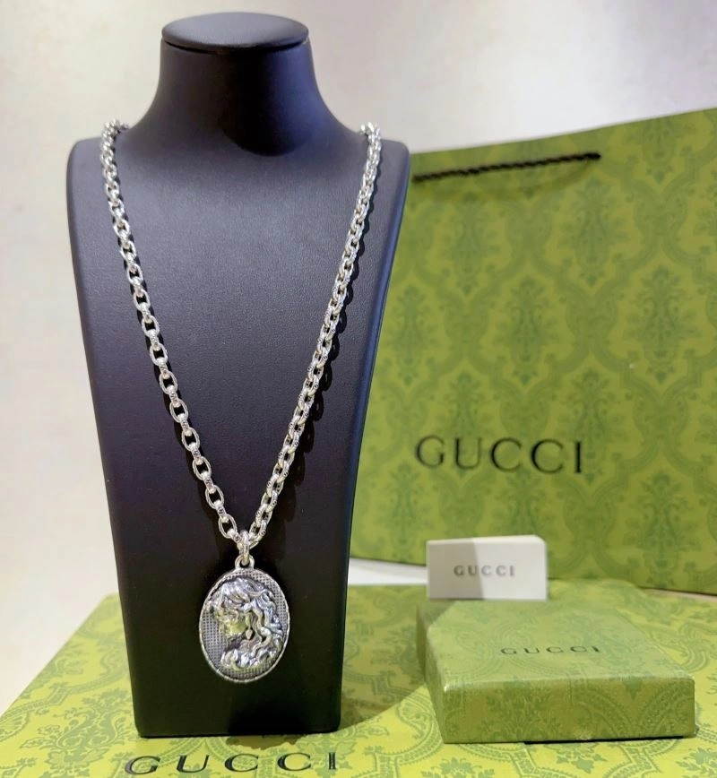 Gucci Necklaces FreshLook 245954