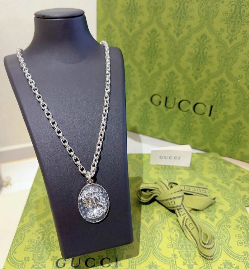 Gucci Necklaces FreshLook 245954