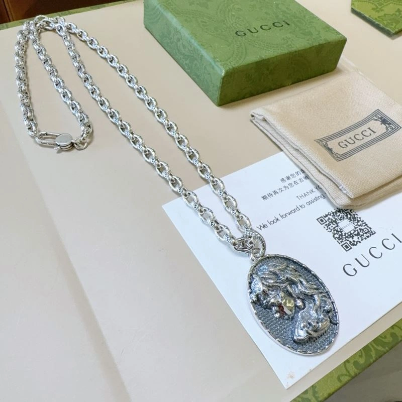Gucci Necklaces FreshLook 245954