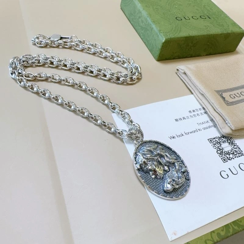 Gucci Necklaces FreshLook 245954
