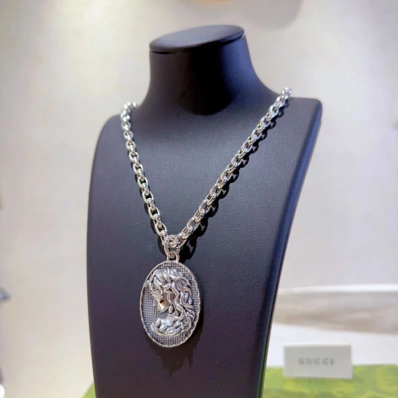 Gucci Necklaces FreshLook 245954